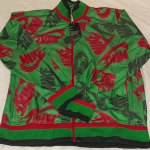 SOLD  Men's Nike Perfomance Jacket (SOLD)